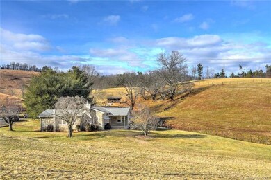 651 Don Felmet Rd, Marshall, NC 28753 - photo 2