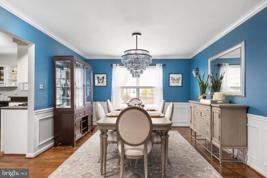 13109 Wheeler Way, Herndon, VA 20171 - photo 7