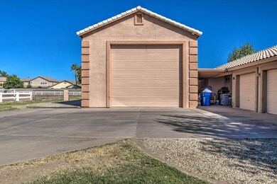 17226 E Saragosa St, Gilbert, AZ 85295 - photo 4