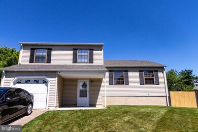 400 Pheasant Cir, Bear, DE 19701 - photo 2