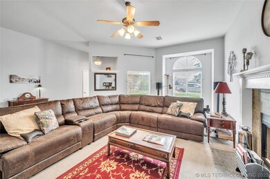 3730 S 201st East Ave, Broken Arrow, OK 74014 - photo 7