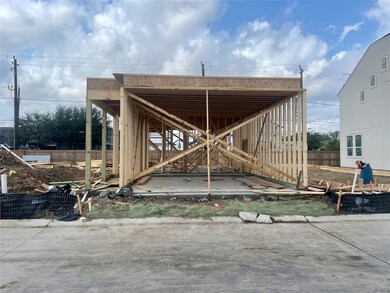 Three-story home with 3 bedrooms, 3.5 baths and 2