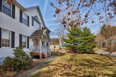 12 Tanglewood Rd, Amherst, MA 01002 - photo 6