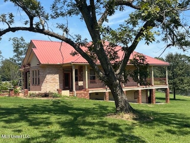 1570 Dupont Harts Chapel Rd, Poplarville, MS 39470 - photo 3