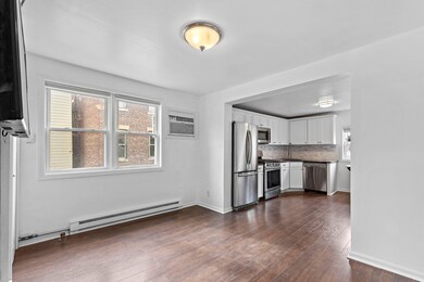 41 Webster Ave unit 2, Jersey City, NJ 07307 - photo 2