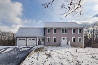 233 Podunk Rd, Sturbridge, MA 01566 - photo 2