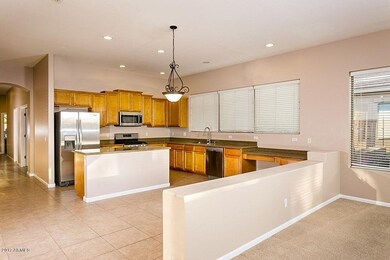 09 Kitchen & Dining Area