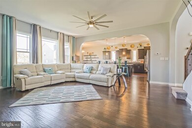 45 Coachman Cir, Stafford, VA 22554 - photo 6