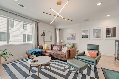 4705 Bryan St unit 302, Dallas, TX 75204 - photo 7