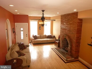 878 W Lombard St, Baltimore, MD 21201 - photo 5