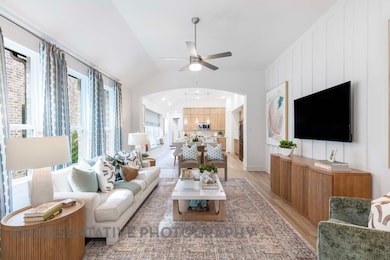 5050 Bowen Prairie Dr, Rosenberg, TX 77471 - photo 5