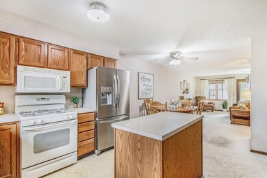 8531 Elkwood St SW unit 80, Byron Center, MI 49315 - photo 4