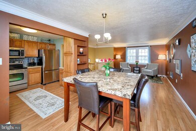 19113 Perry St, Triangle, VA 22172 - photo 5