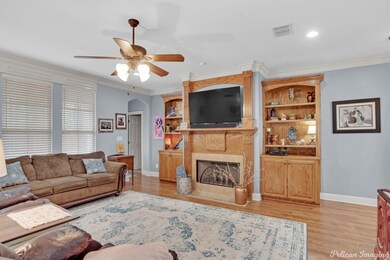 1908 Sparrowridge Cir, Haughton, LA 71037 - photo 5