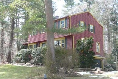 14 Ironwood Ln, Millis, MA 02054 - photo 4