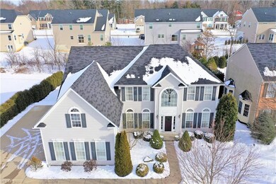 This beautiful 3600+ square foot home features ext