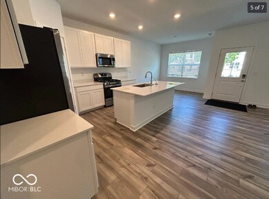 7179 Governors Row S, Avon, IN 46123 - photo 5