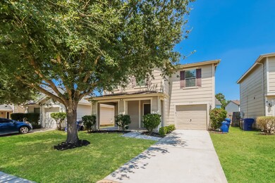 3658 Fuller Bluff Dr, Spring, TX 77386 - photo 2