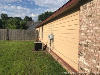 2320 W Mobile Place, Broken Arrow, OK 74011 - photo 2