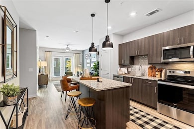 2190 Northlake Pkwy unit 2411, Tucker, GA 30084 - photo 5