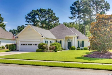 4976 Westwind Dr, Myrtle Beach, SC 29579 - photo 2