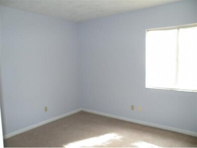 Guest Bedroom One
