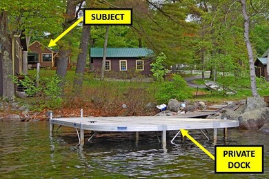 waterfront dock ID