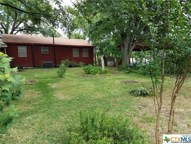 3821 6th St, Pendleton, TX 76579 - photo 2