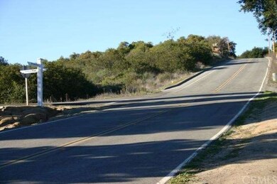 SERRENO ROAD IS ACROSS THE STREET FROM ENTRANCE TO