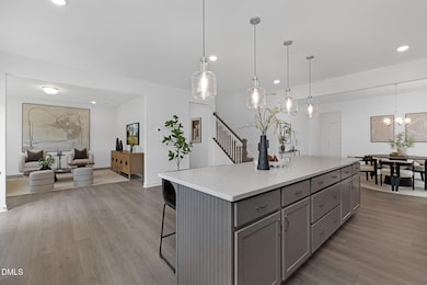 80 Summer Mist Ln unit 165p, Clayton, NC 27527 - photo 7