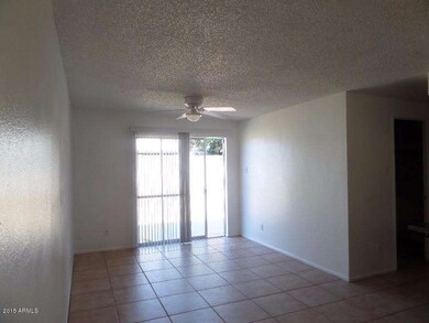 Family Room Open to Kitchen