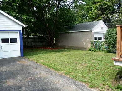 Exterior Back
