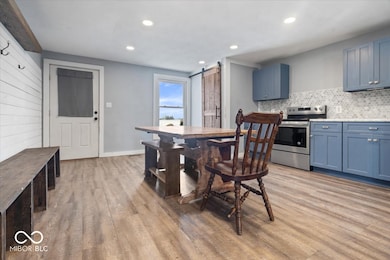 1819 N County Road 830 E, Michigantown, IN 46057 - photo 7