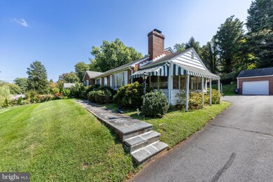 262 Newton St, Orange, VA 22960 - photo 3