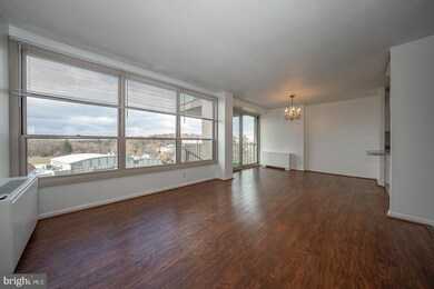 Green Hill Condominiums unit W-1013, Wynnewood, PA 19096 - photo 7