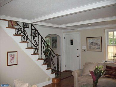 400 Salisbury Rd, Wyncote, PA 19095 - photo 3