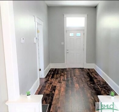 510 W 39th St unit 1, Savannah, GA 31415 - photo 4