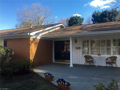 1108 Forest Park Dr, Statesville, NC 28677 - photo 2