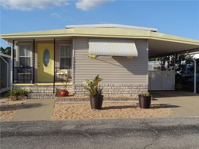 Super Tiday * Awnings Drop Down for Storm Protection * Rolling Carport Screen, Flex Patio Behind