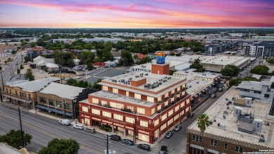 Steel House Lofts unit 118, San Antonio, TX 78204 - photo 2