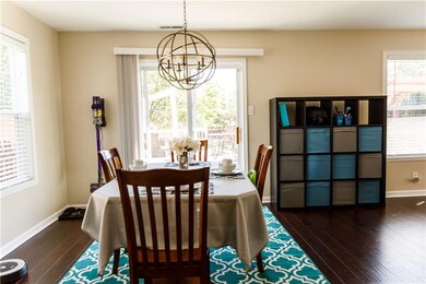 12769 Sinclair Place, Fishers, IN 46038 - photo 7