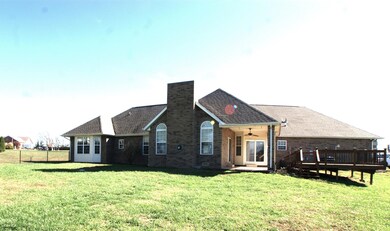 Back of Home