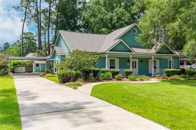 207 Trinity Ln, Mandeville, LA 70471 - photo 3