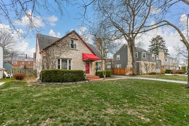 1537 BARRINGTON RD