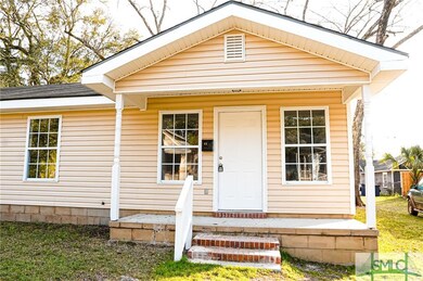 621 Orchard St, Savannah, GA 31405 - photo 4