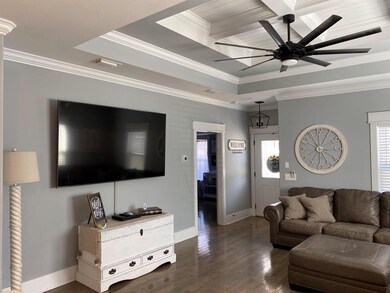 58 Amy Ln, Crawfordville, FL 32327 - photo 3