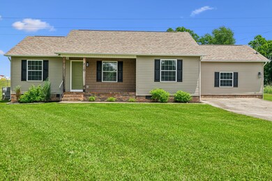 710 Krissy Ct, Columbia, TN 38401 - photo 4