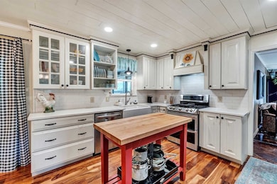 14714 C R 2205, Tyler, TX 75707 - photo 5