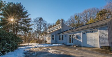 22 William Ward St, Uxbridge, MA 01569 - photo 2