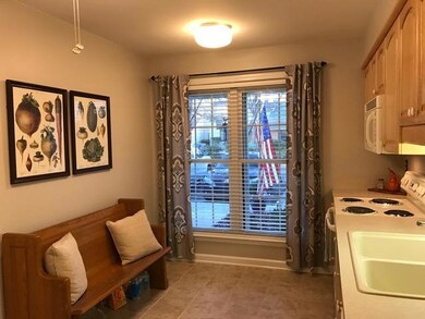 kitchen window